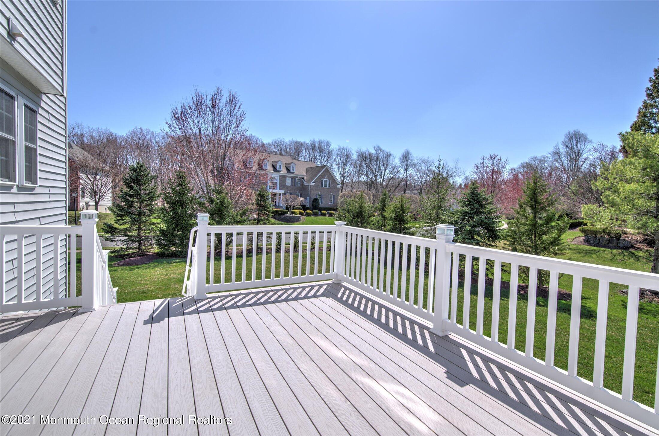 55 Rutledge Road Marlboro, NJ 07746 - Photo 44 of 51 44-DECK