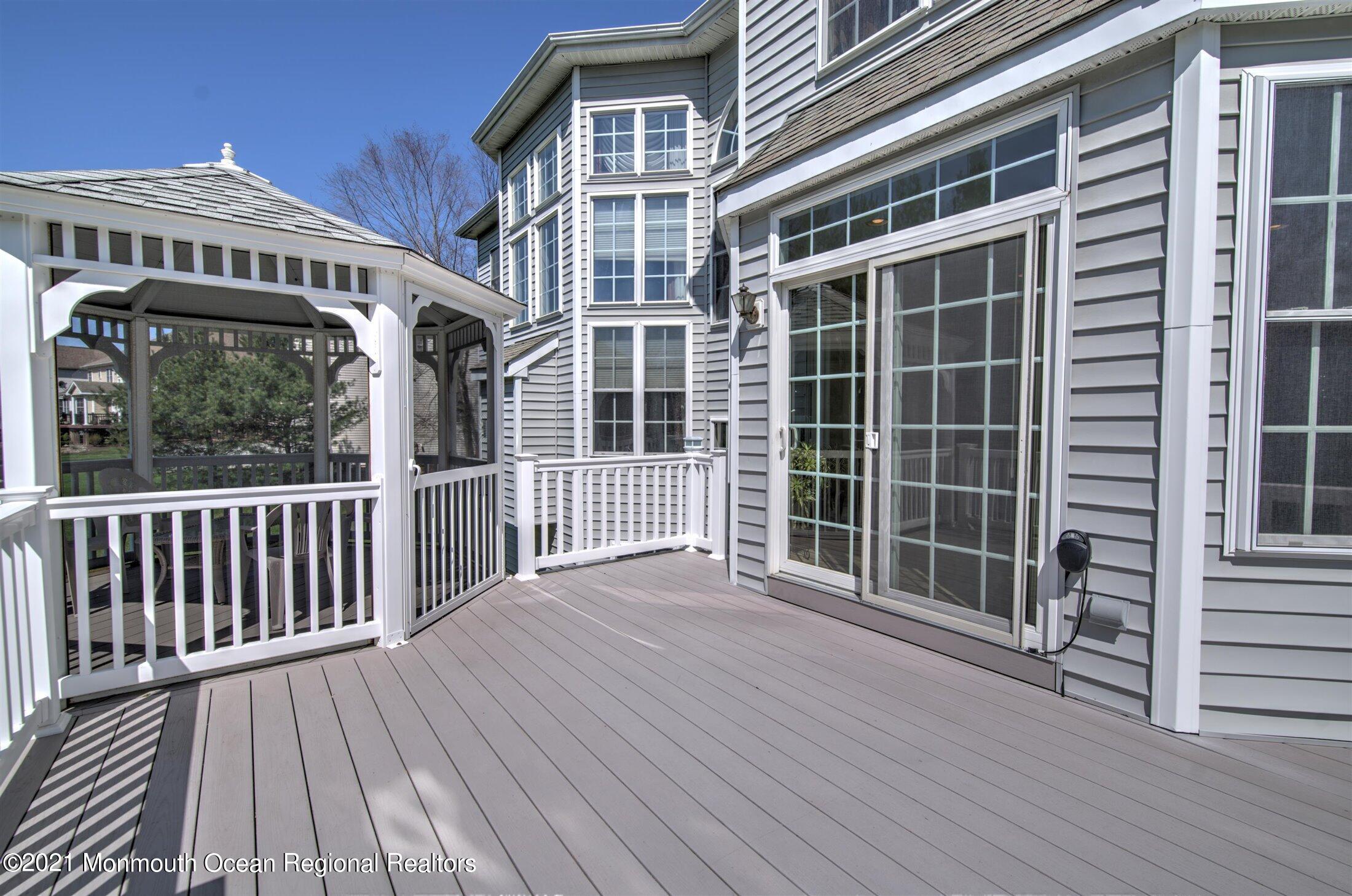 55 Rutledge Road Marlboro, NJ 07746 - Photo 46 of 51 46-DECK