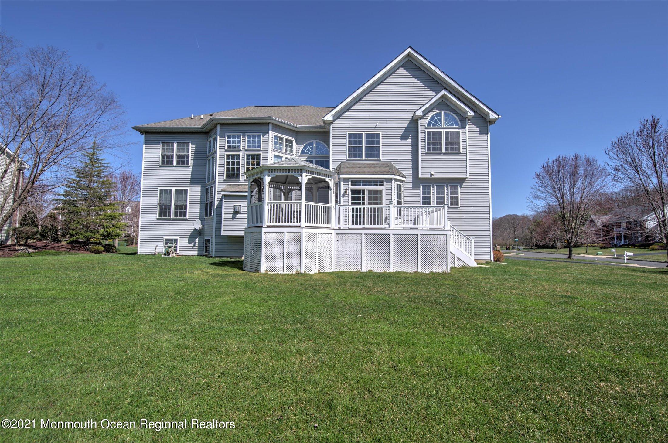 55 Rutledge Road Marlboro, NJ 07746 - Photo 51 of 51 51-BACK