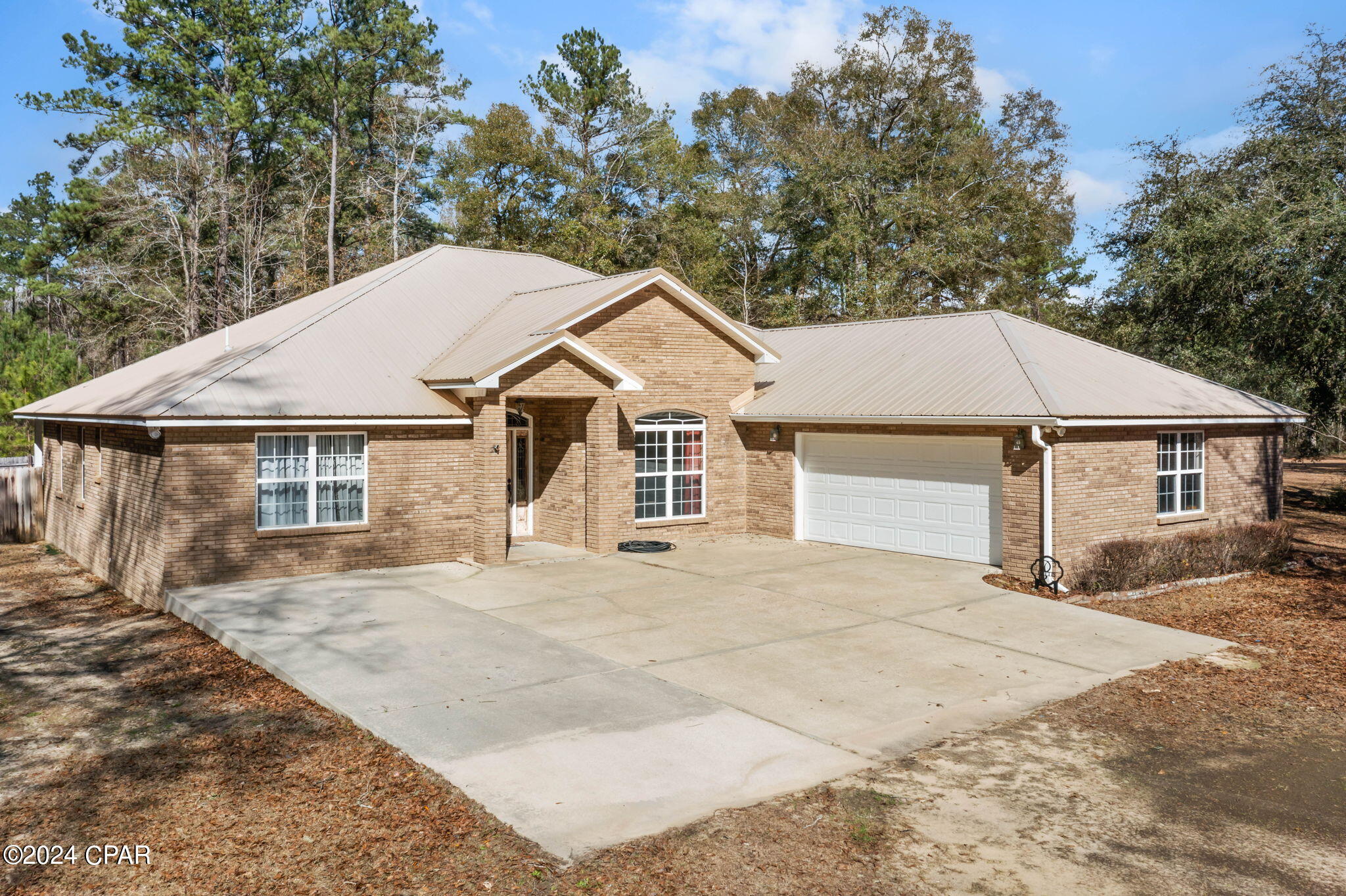 2953 Preacher Road Vernon, FL 32462 - Photo 28 of 40