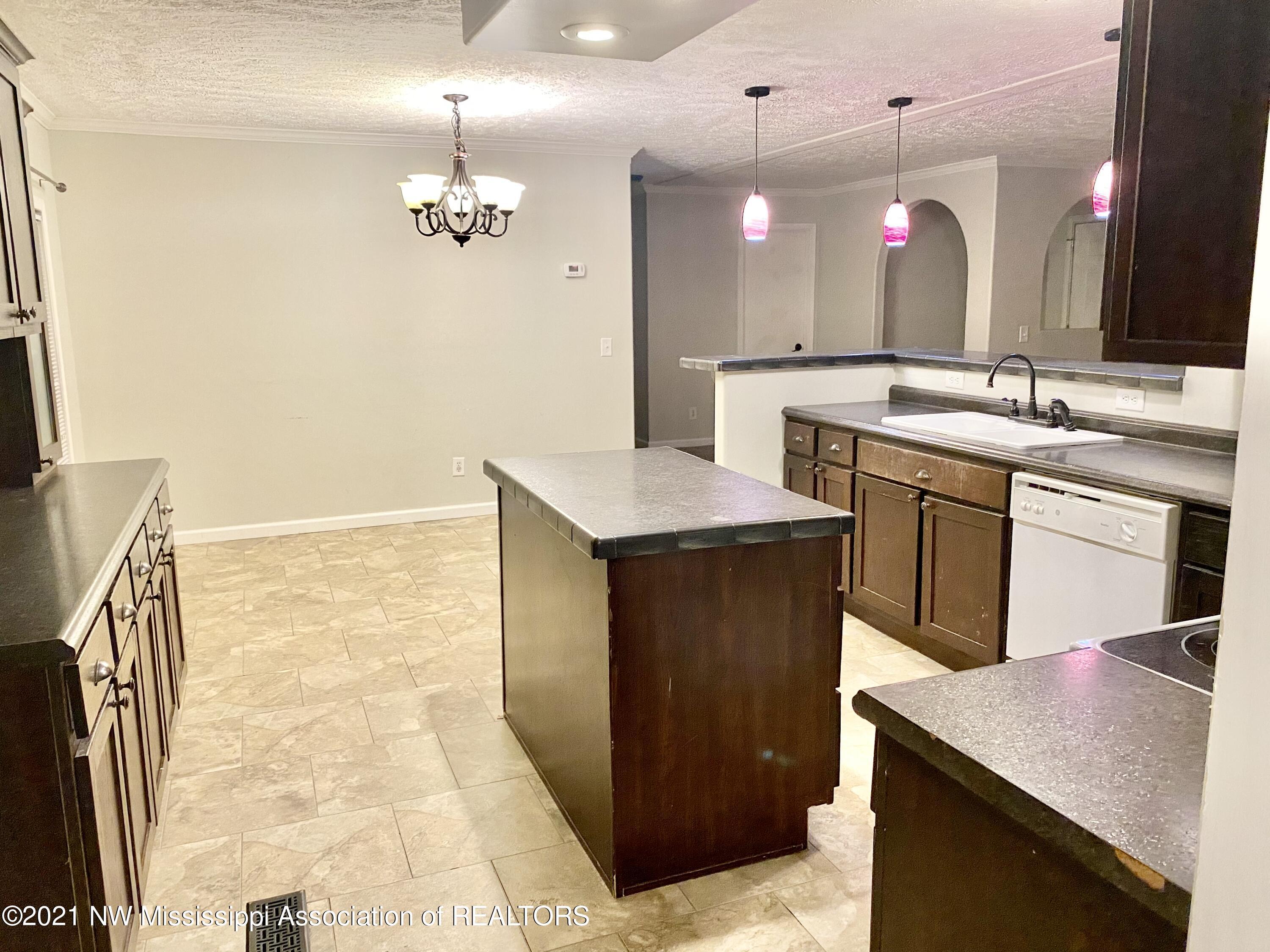 4886 Williams Road Hernando, MS 38632 - Photo 1 of 20 Kitchen