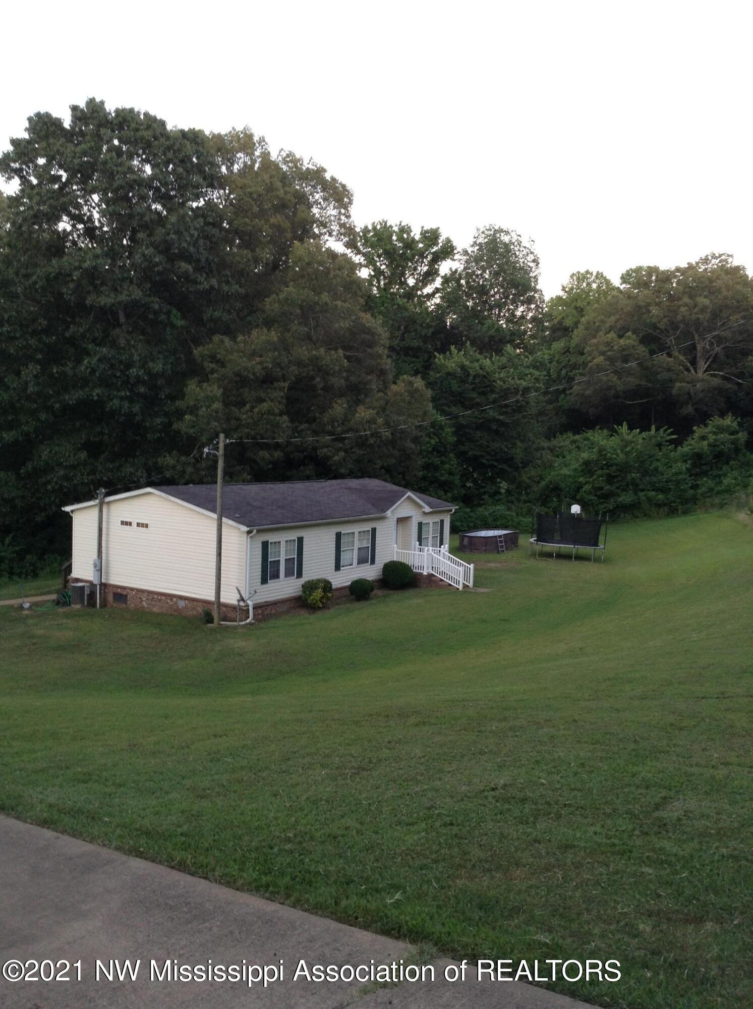 4886 Williams Road Hernando, MS 38632 - Photo 12 of 20 Mailbox View
