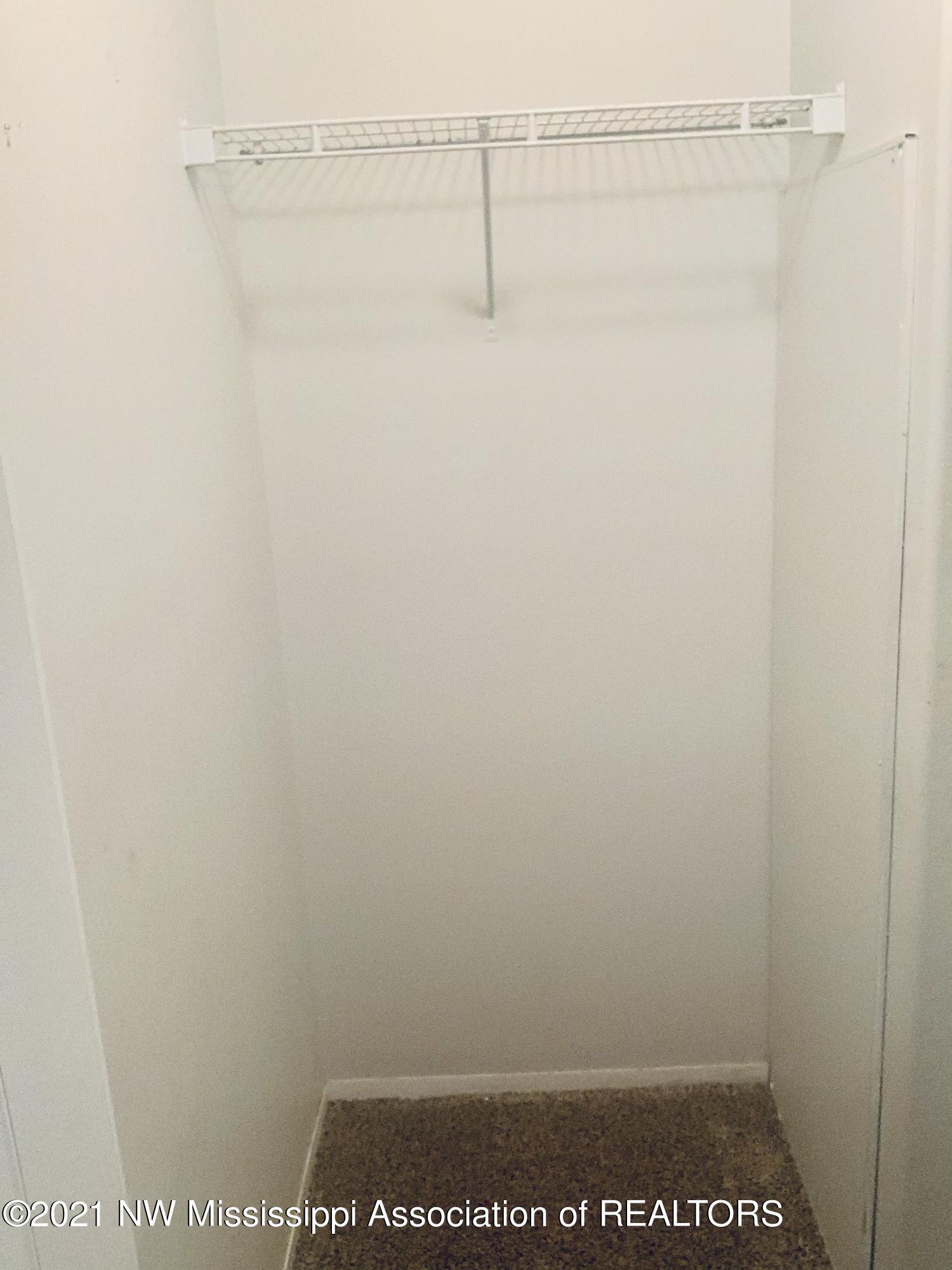 4886 Williams Road Hernando, MS 38632 - Photo 14 of 20 Guest Bedroom Walk In Closet