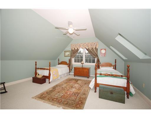 326 Boom Road Saco, ME 04072 - Photo 22 of 25 Bedroom. 2nd bedroom, 2nd floor