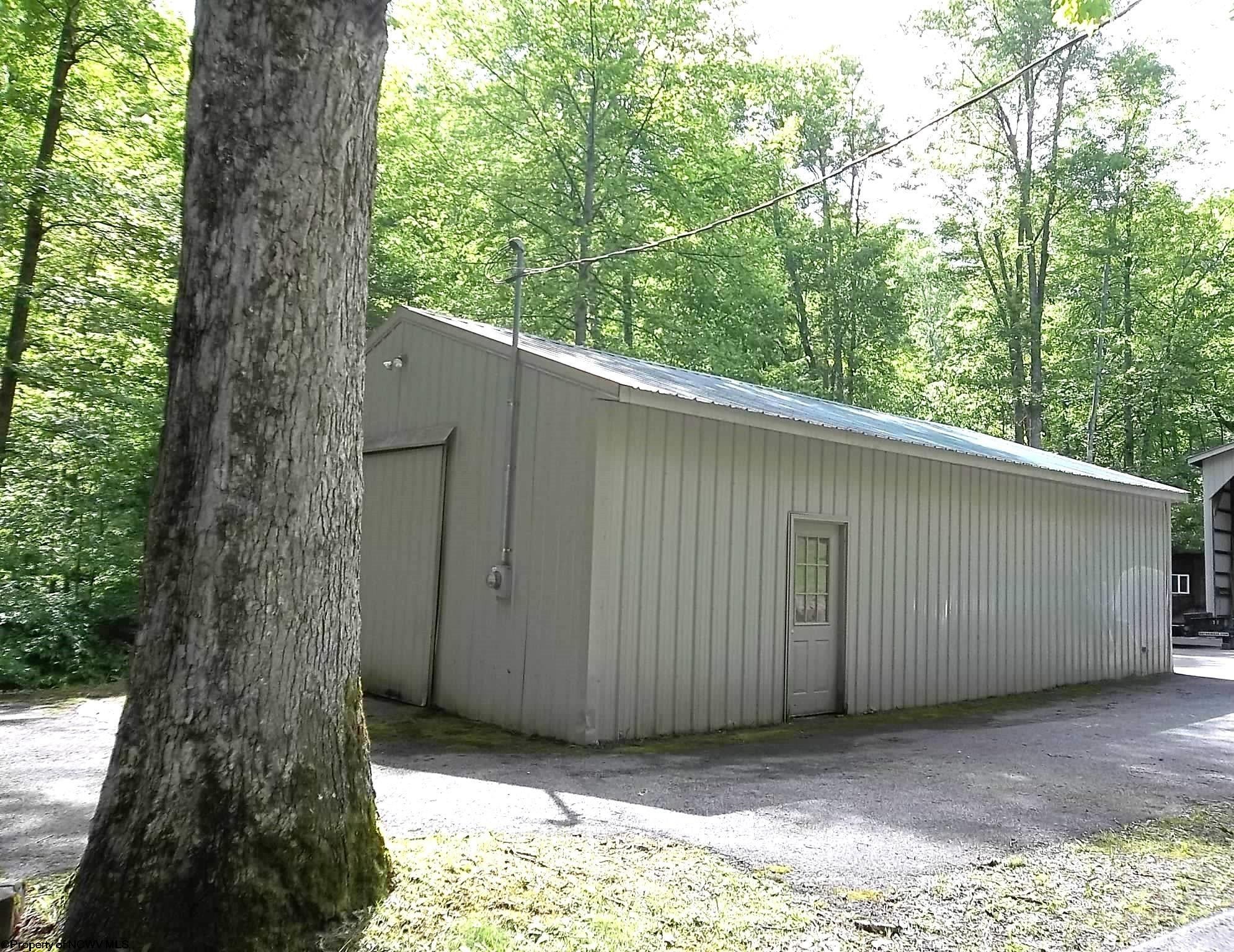 444 Co Rte 21/2 Beverly, WV 26253 - Photo 35 of 36 Gallery Image 35