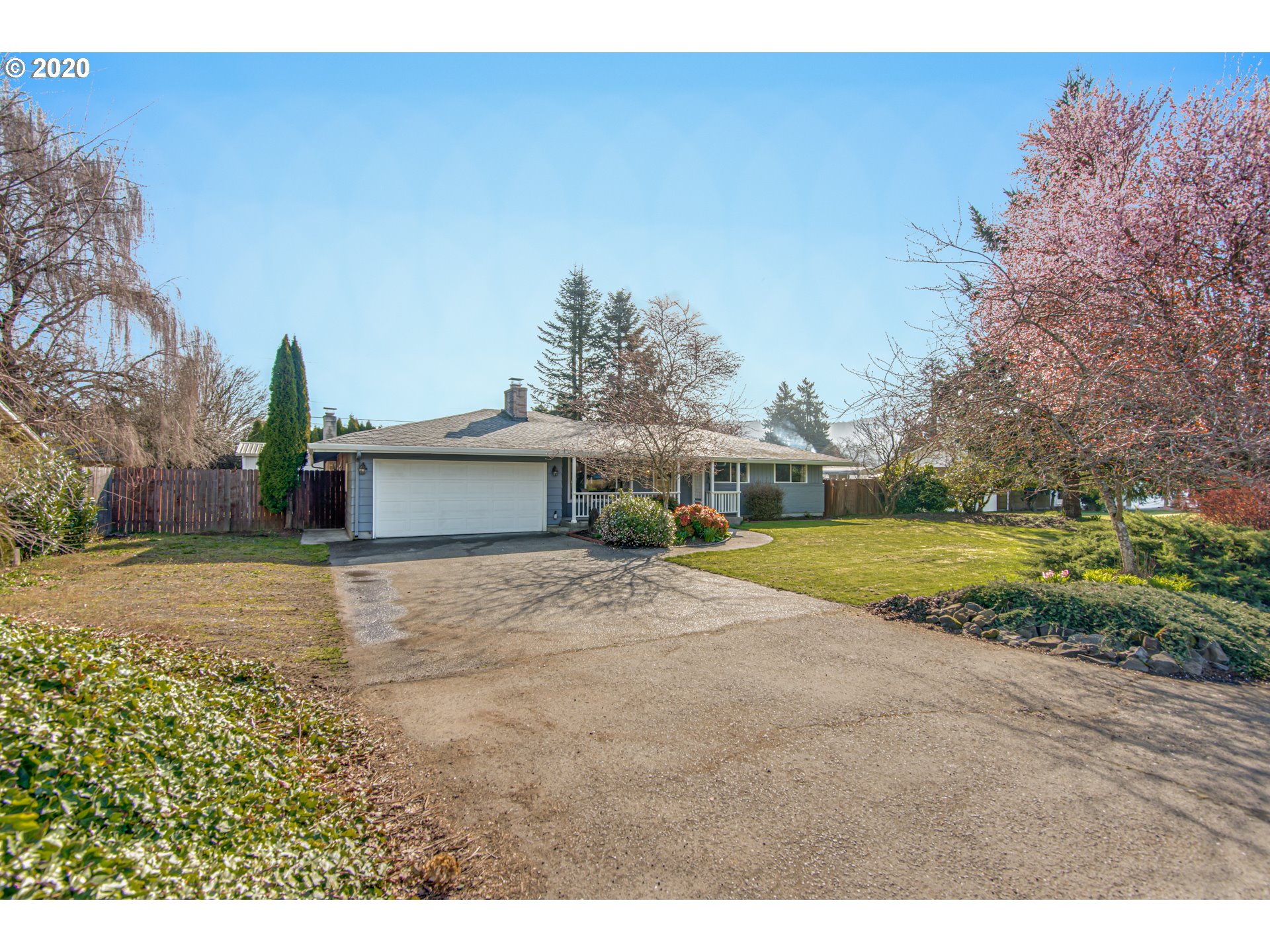 328 Gun Club Road Woodland, WA 98674 - Photo 2 of 32 Gallery Image 2