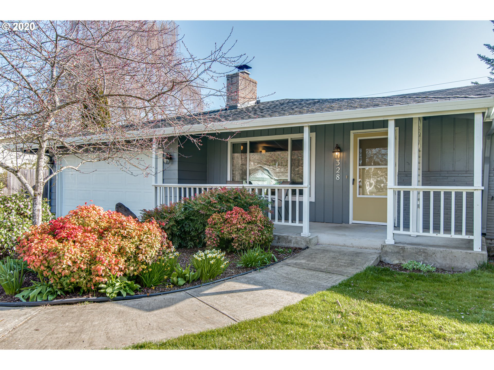 328 Gun Club Road Woodland, WA 98674 - Photo 7 of 32 Gallery Image 7