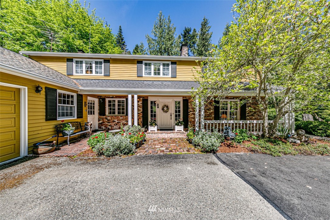 124 Keeting Road Sequim, WA 98382 - Photo 1 of 40