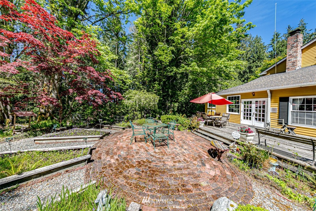 124 Keeting Road Sequim, WA 98382 - Photo 34 of 40