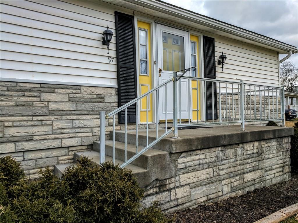 97 Rte 481 Fredericktown, PA 15333 - Photo 2 of 21 Gallery Image 2