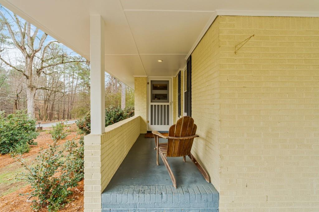 2368 Peeler Road Dunwoody, GA 30338 - Photo 3 of 47