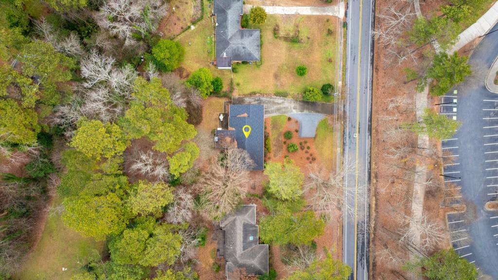 2368 Peeler Road Dunwoody, GA 30338 - Photo 33 of 47