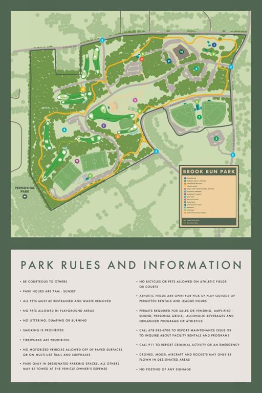 2368 Peeler Road Dunwoody, GA 30338 - Photo 38 of 47 unknown