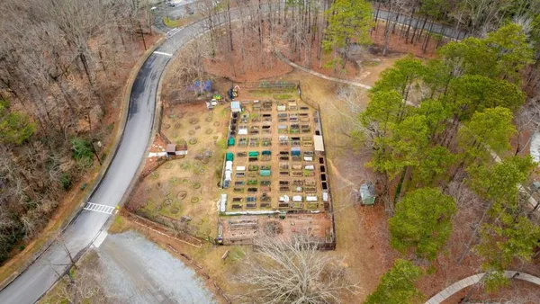 $550,000 | 2368 Peeler Road, Dunwoody, GA 30338