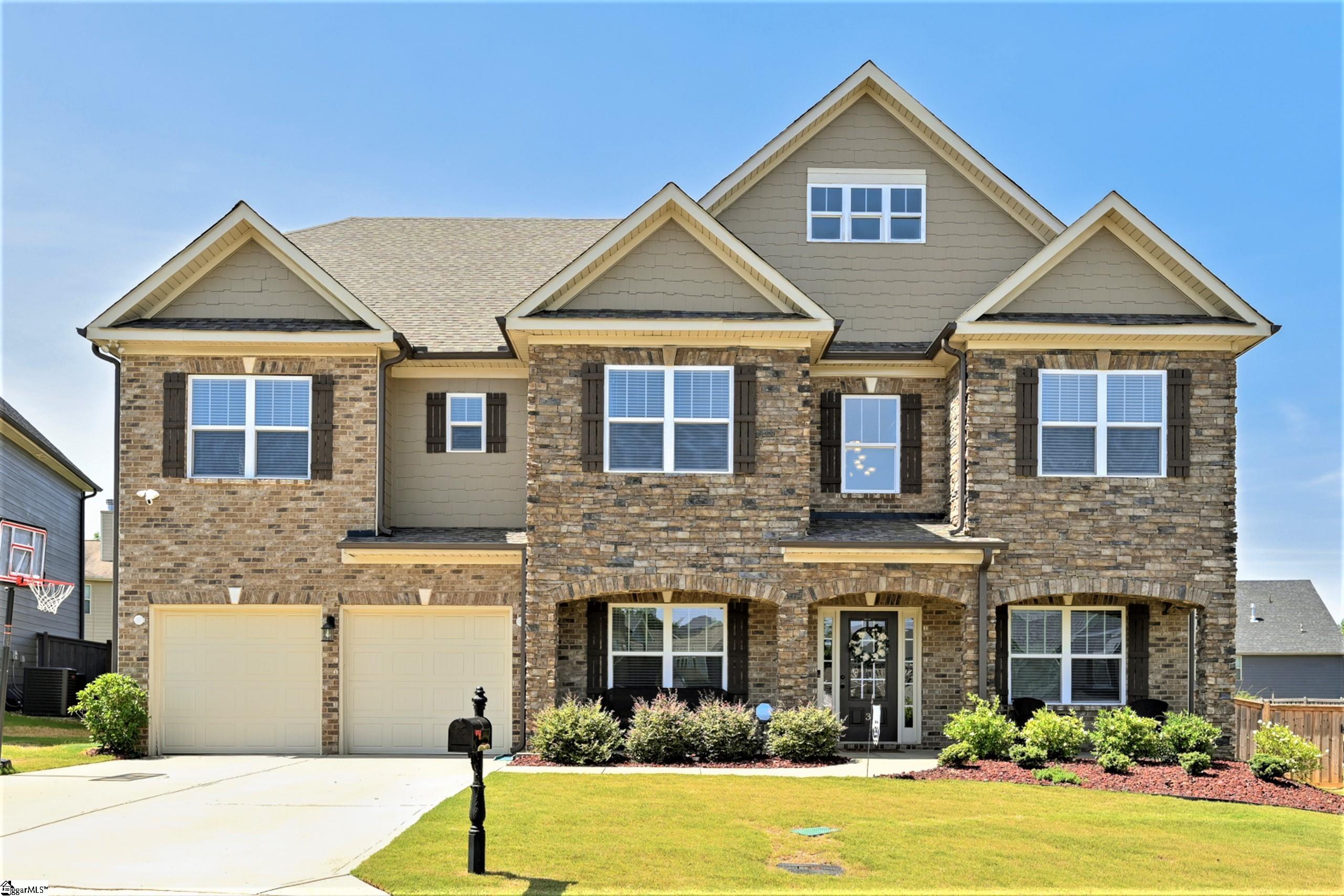 3 Carison Road Simpsonville, SC 29681 - Photo 1 of 36 Gallery Image 1
