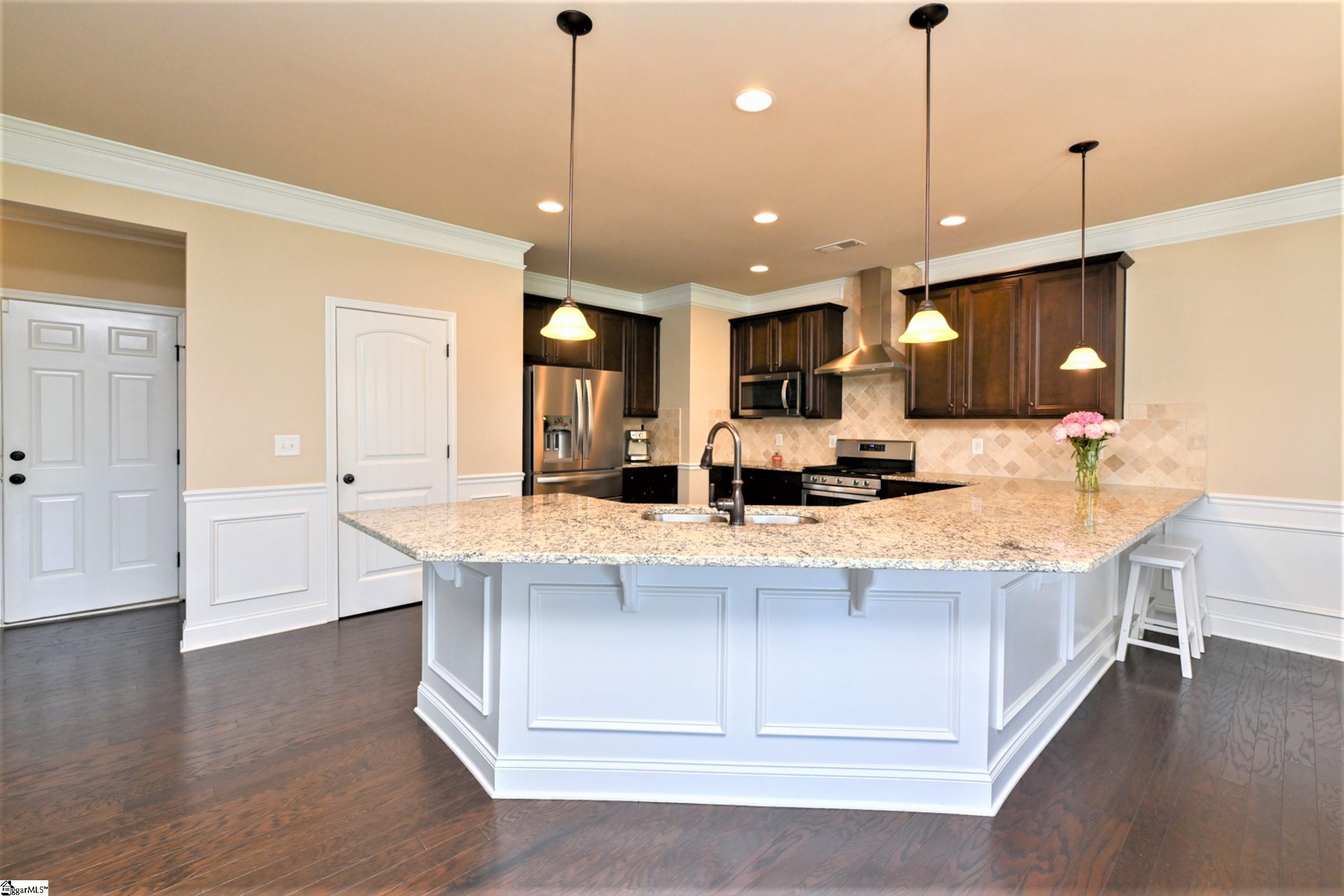 3 Carison Road Simpsonville, SC 29681 - Photo 11 of 36 Gallery Image 11