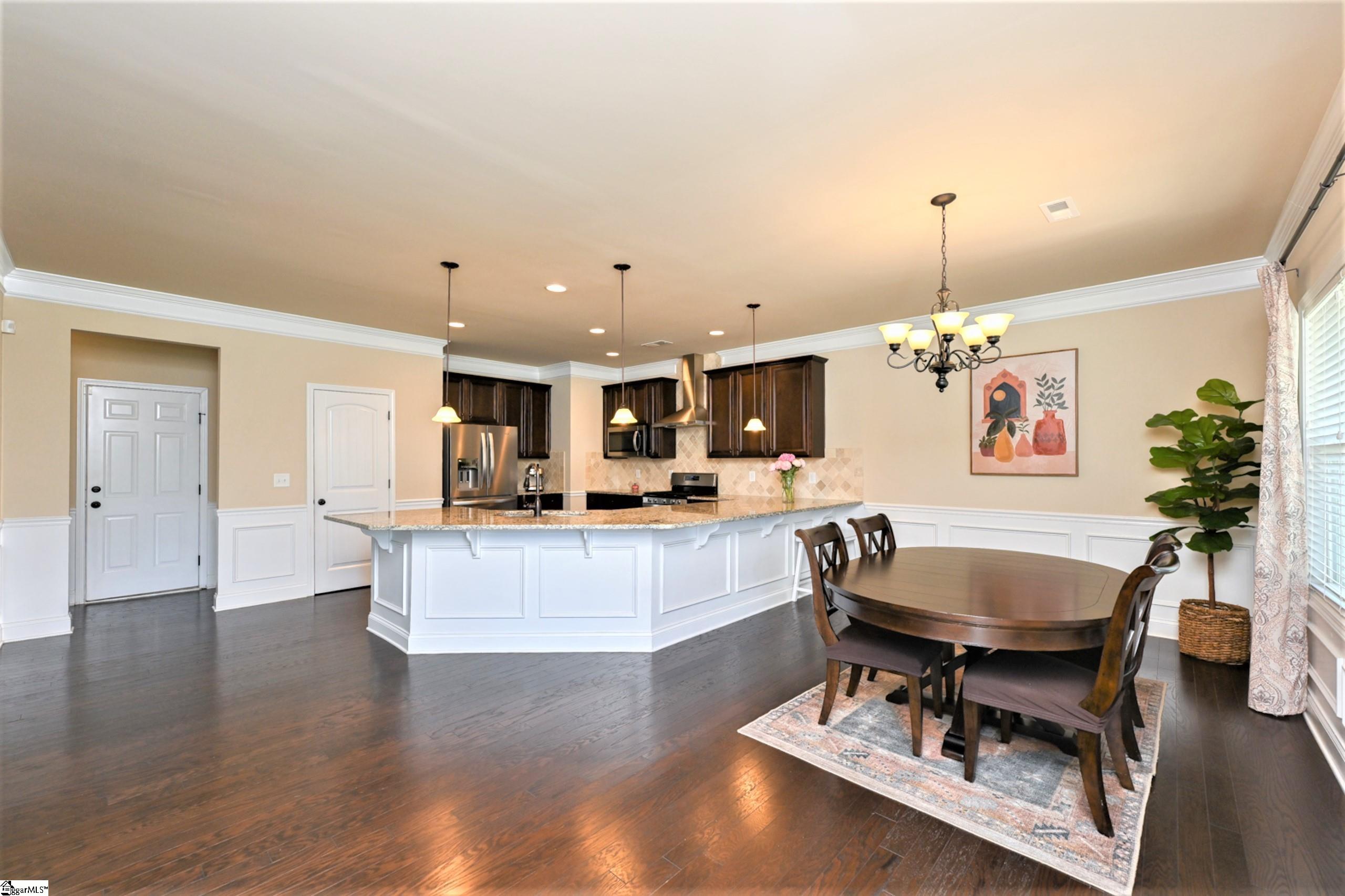 3 Carison Road Simpsonville, SC 29681 - Photo 12 of 36 Gallery Image 12