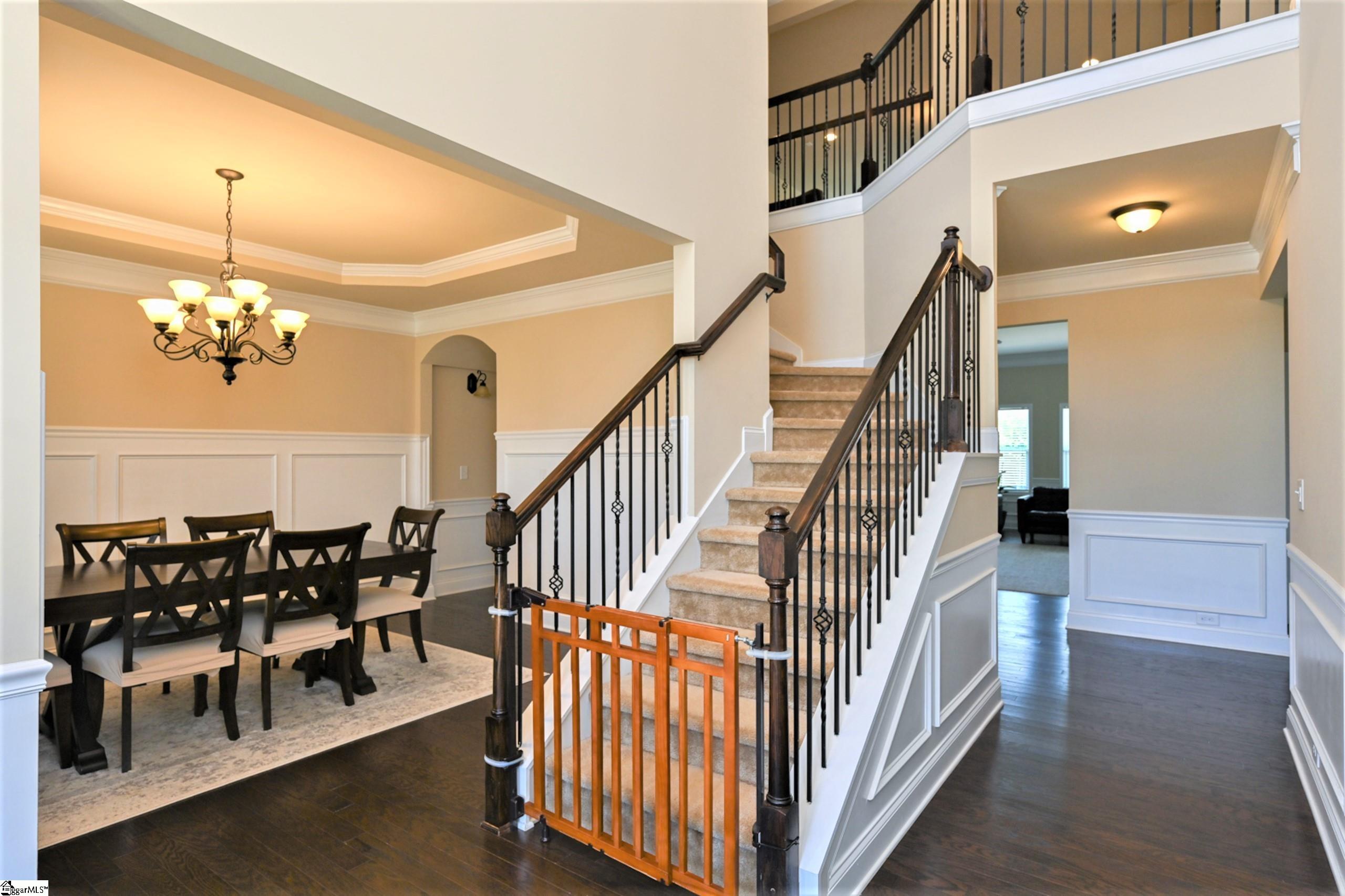 3 Carison Road Simpsonville, SC 29681 - Photo 20 of 36 Gallery Image 20