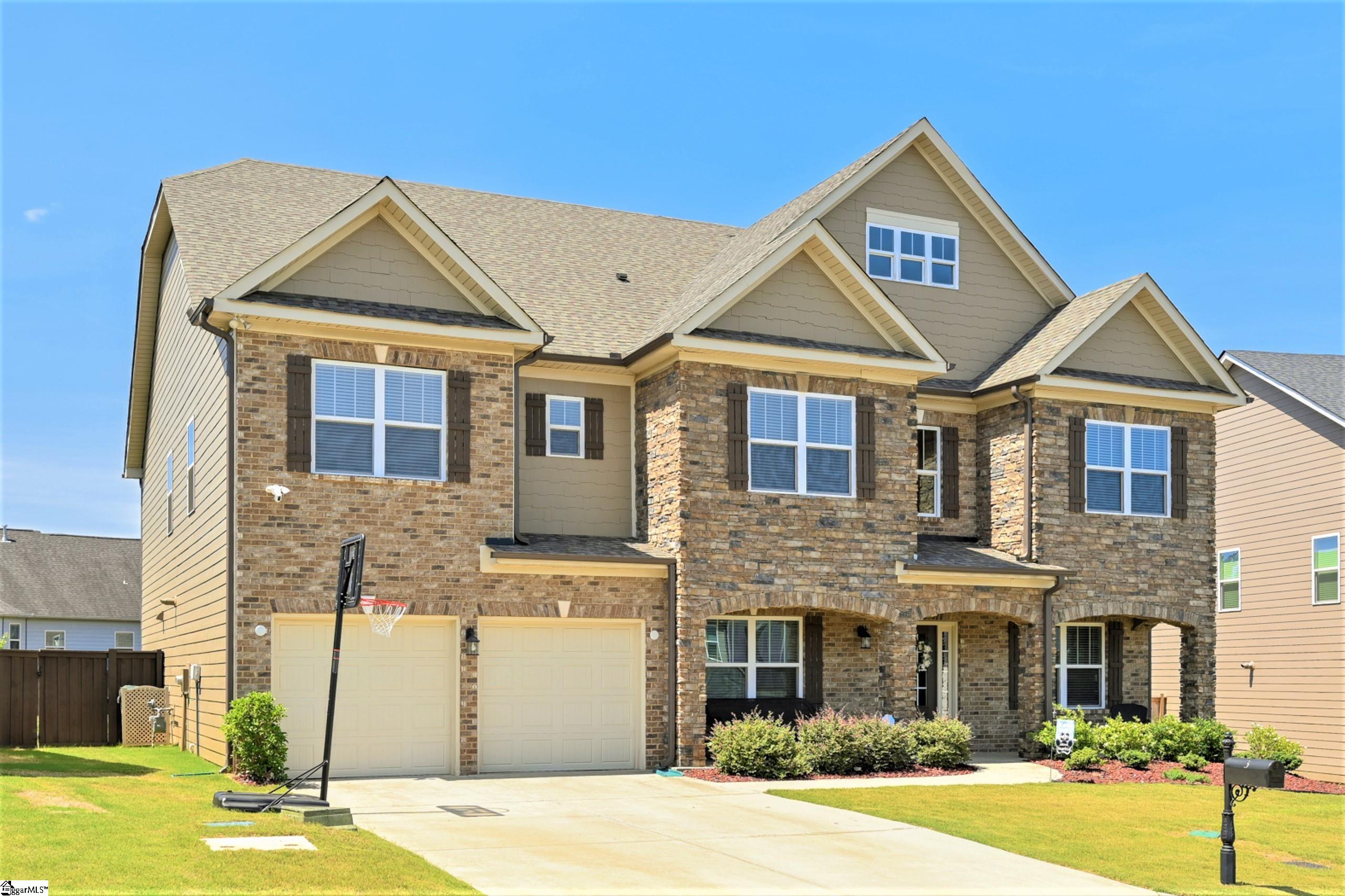 3 Carison Road Simpsonville, SC 29681 - Photo 2 of 36 Gallery Image 2