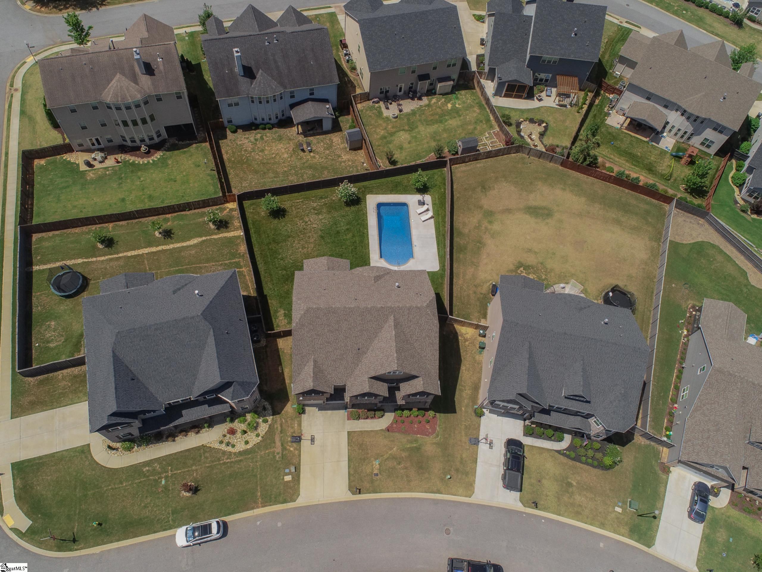 3 Carison Road Simpsonville, SC 29681 - Photo 35 of 36 Gallery Image 35