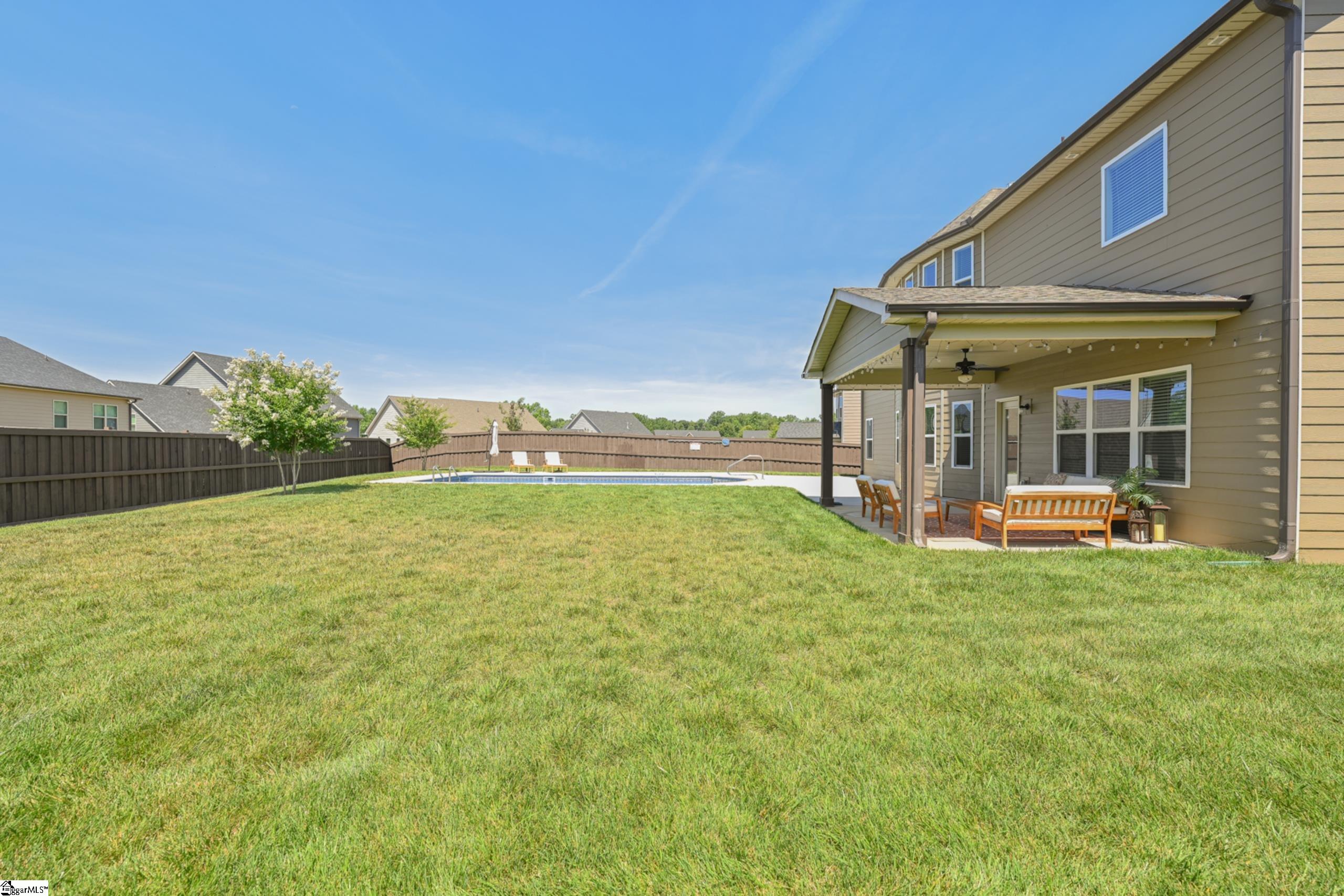3 Carison Road Simpsonville, SC 29681 - Photo 5 of 36 Gallery Image 5