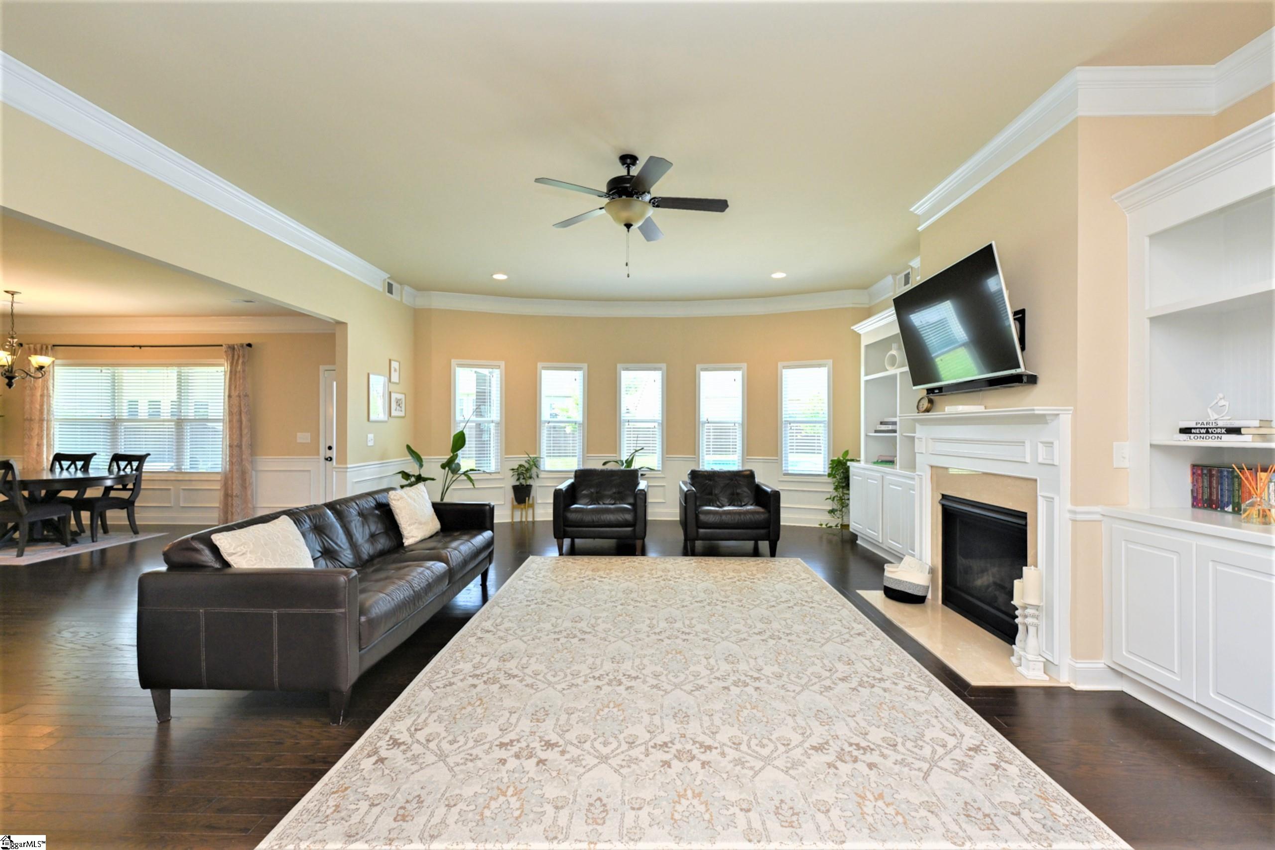 3 Carison Road Simpsonville, SC 29681 - Photo 7 of 36 Gallery Image 7