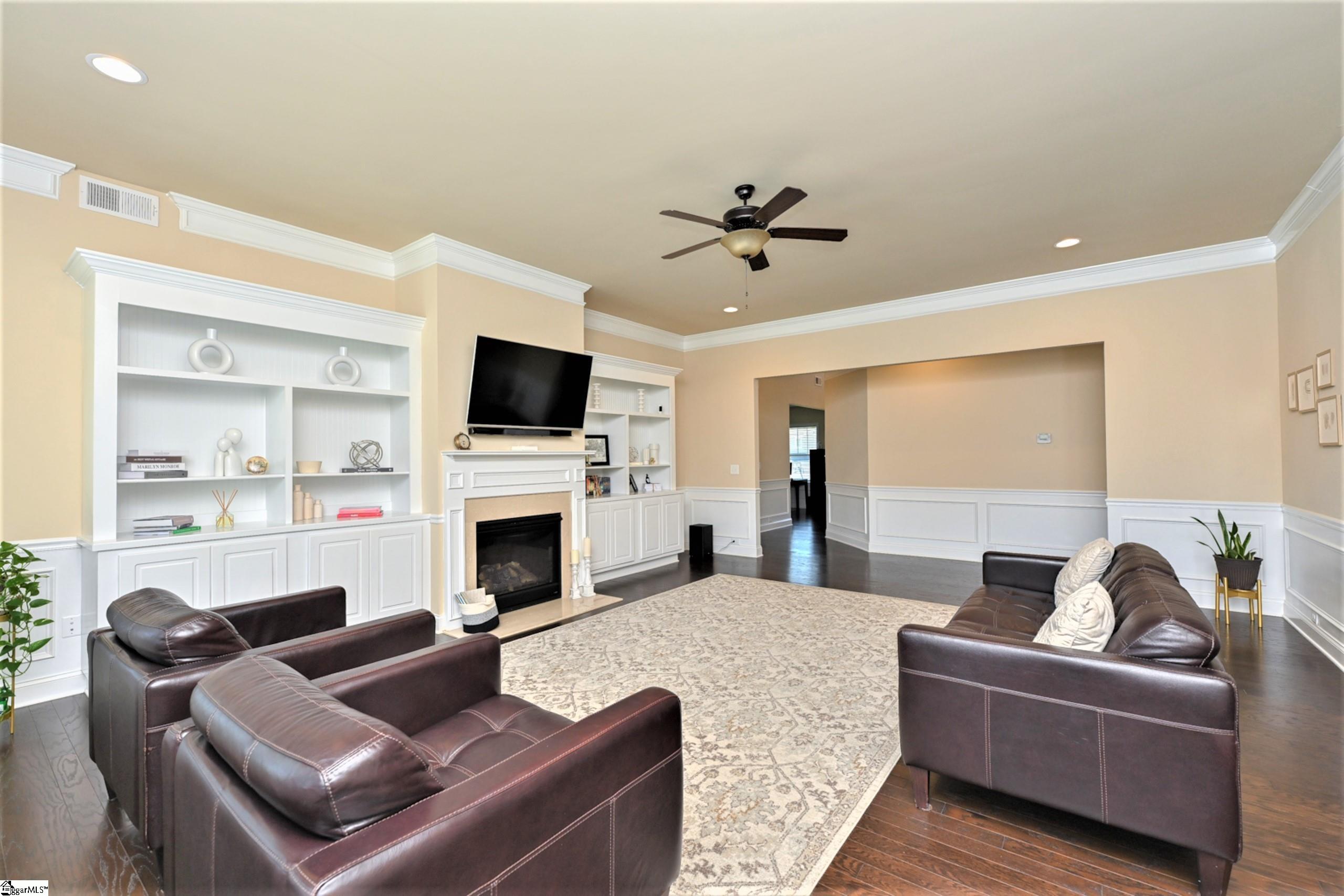 3 Carison Road Simpsonville, SC 29681 - Photo 8 of 36 Gallery Image 8