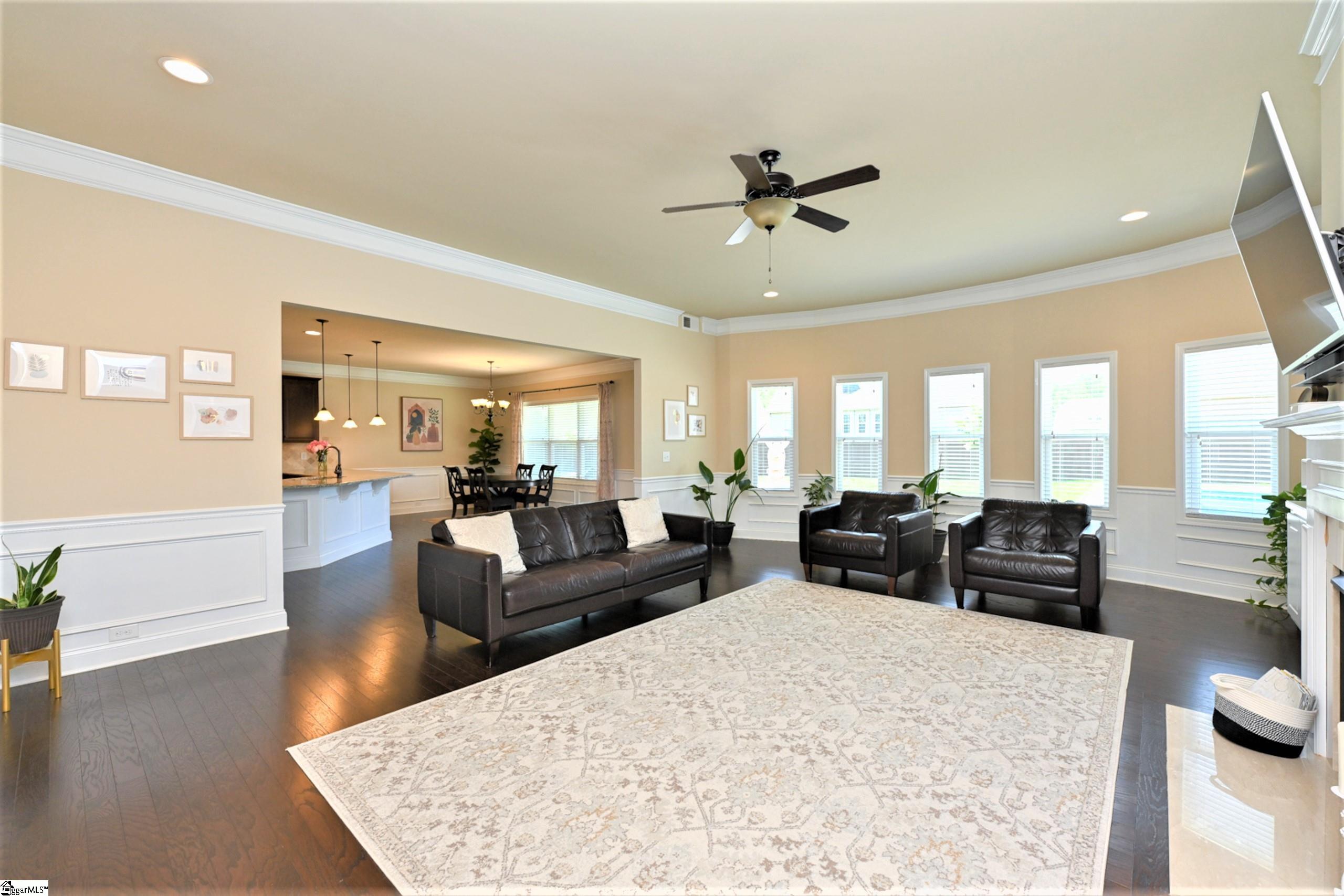 3 Carison Road Simpsonville, SC 29681 - Photo 9 of 36 Gallery Image 9