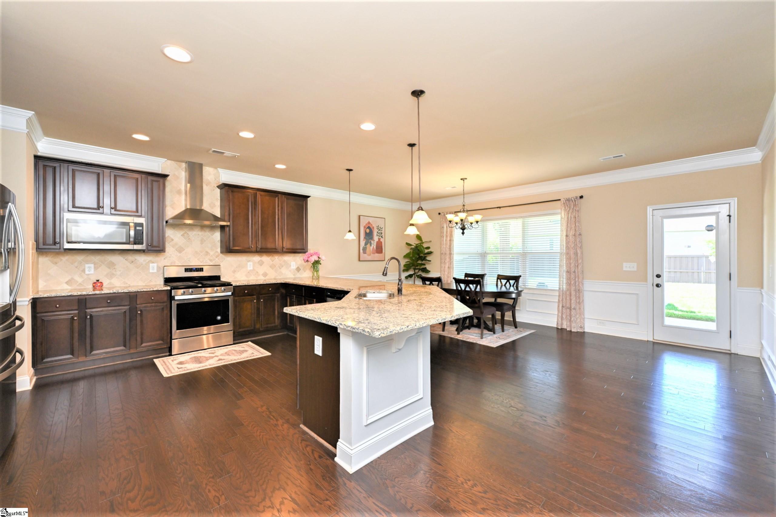 3 Carison Road Simpsonville, SC 29681 - Photo 10 of 36 Gallery Image 10