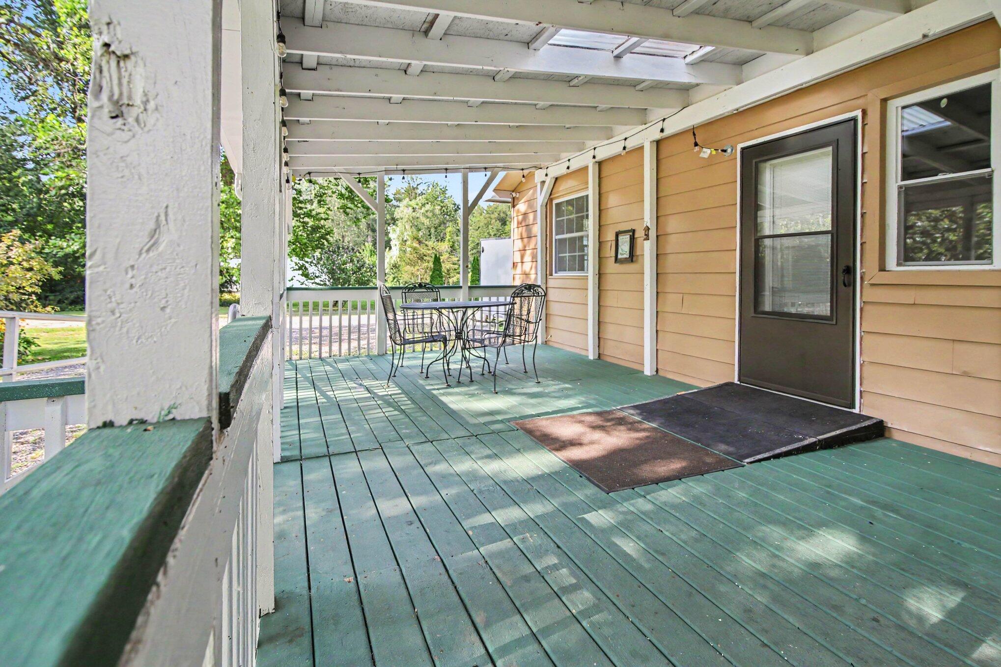 10194 Bunton Road Willis, MI 48191 - Photo 25 of 36 10194 Bunton Rd.