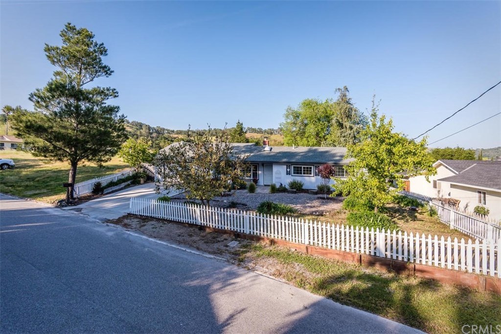8545 El Dorado Road Atascadero, CA 93422 - Photo 1 of 1 Gallery Image 1