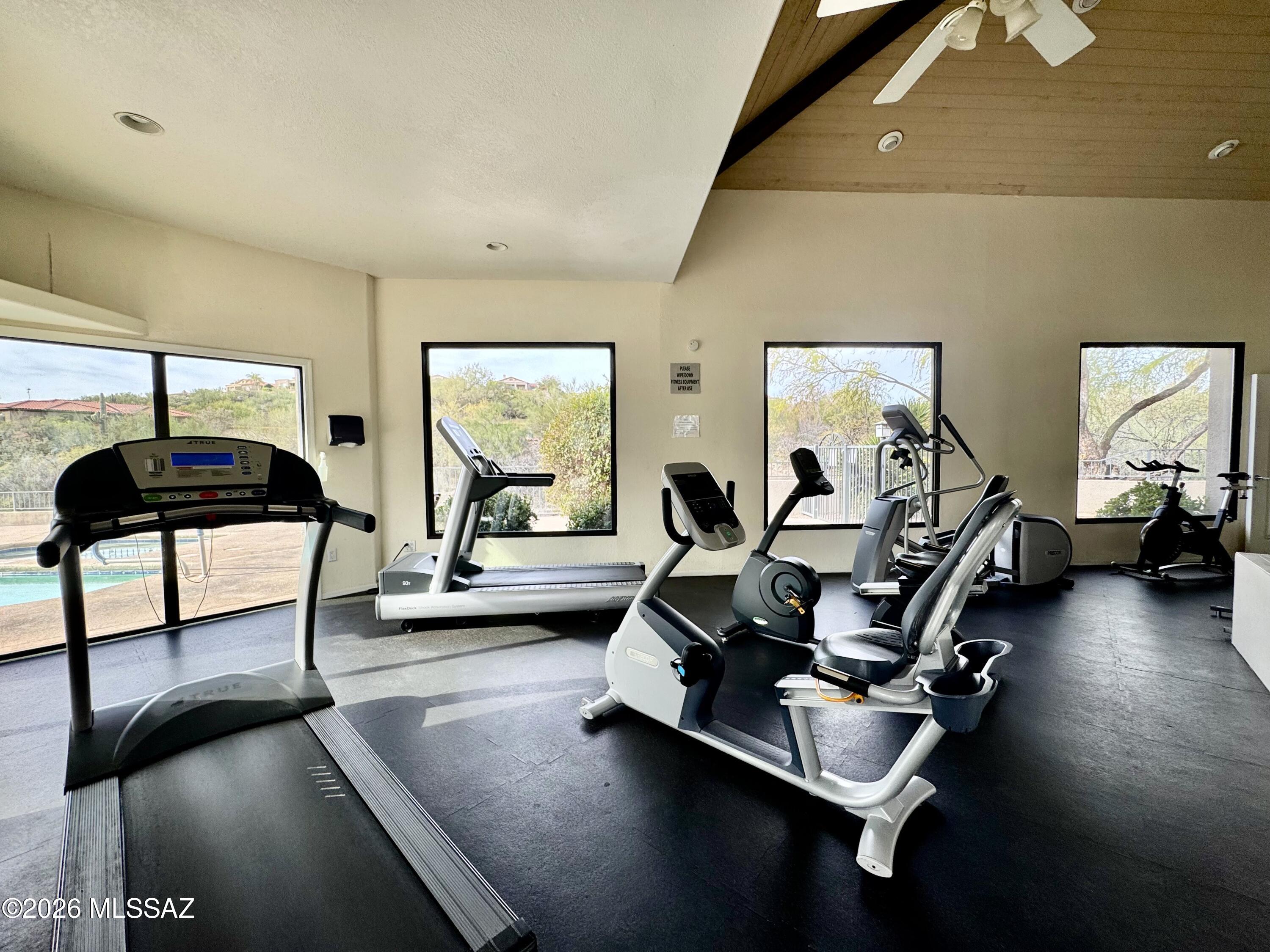 5855 North Kolb Road, Unit 13104 Tucson, AZ 85750 - Photo 23 of 24