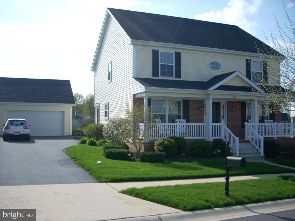705 Wallingford Road Lititz, PA 17543 - Photo 1 of 29
