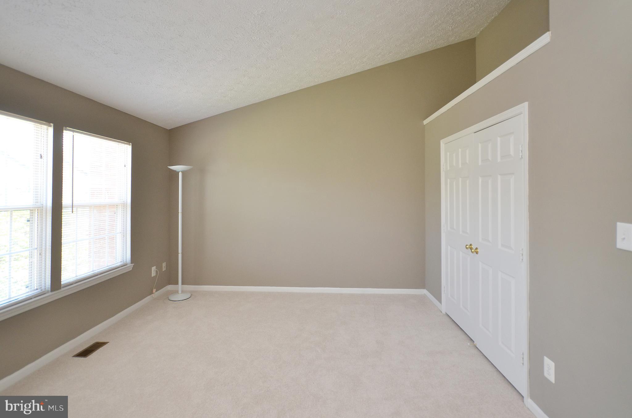 14091 Winding Ridge Lane Centreville, VA 20121 - Photo 14 of 29 Master Bedroom with Vaulted Ceiling