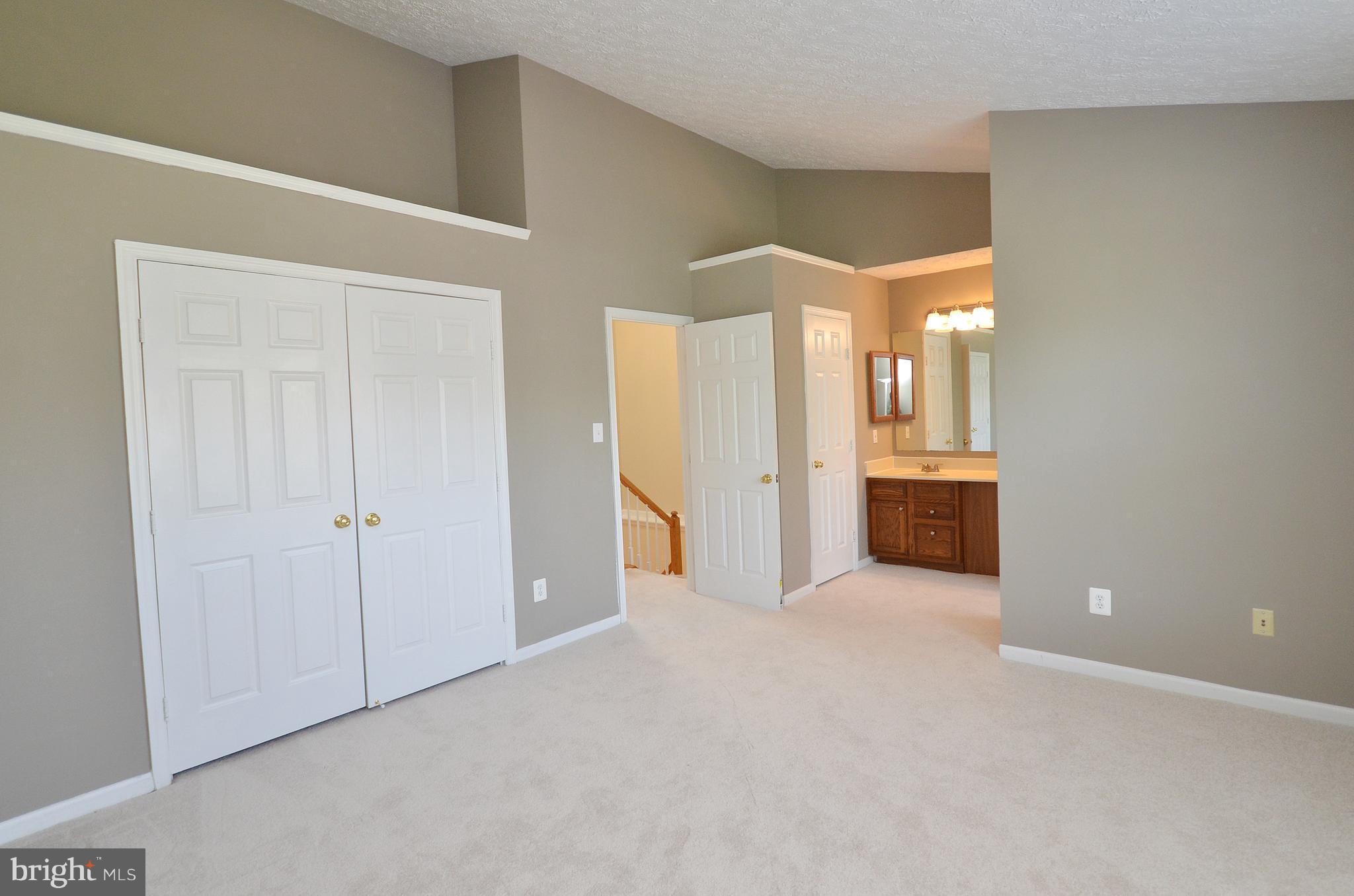 14091 Winding Ridge Lane Centreville, VA 20121 - Photo 15 of 29 Master Bedroom