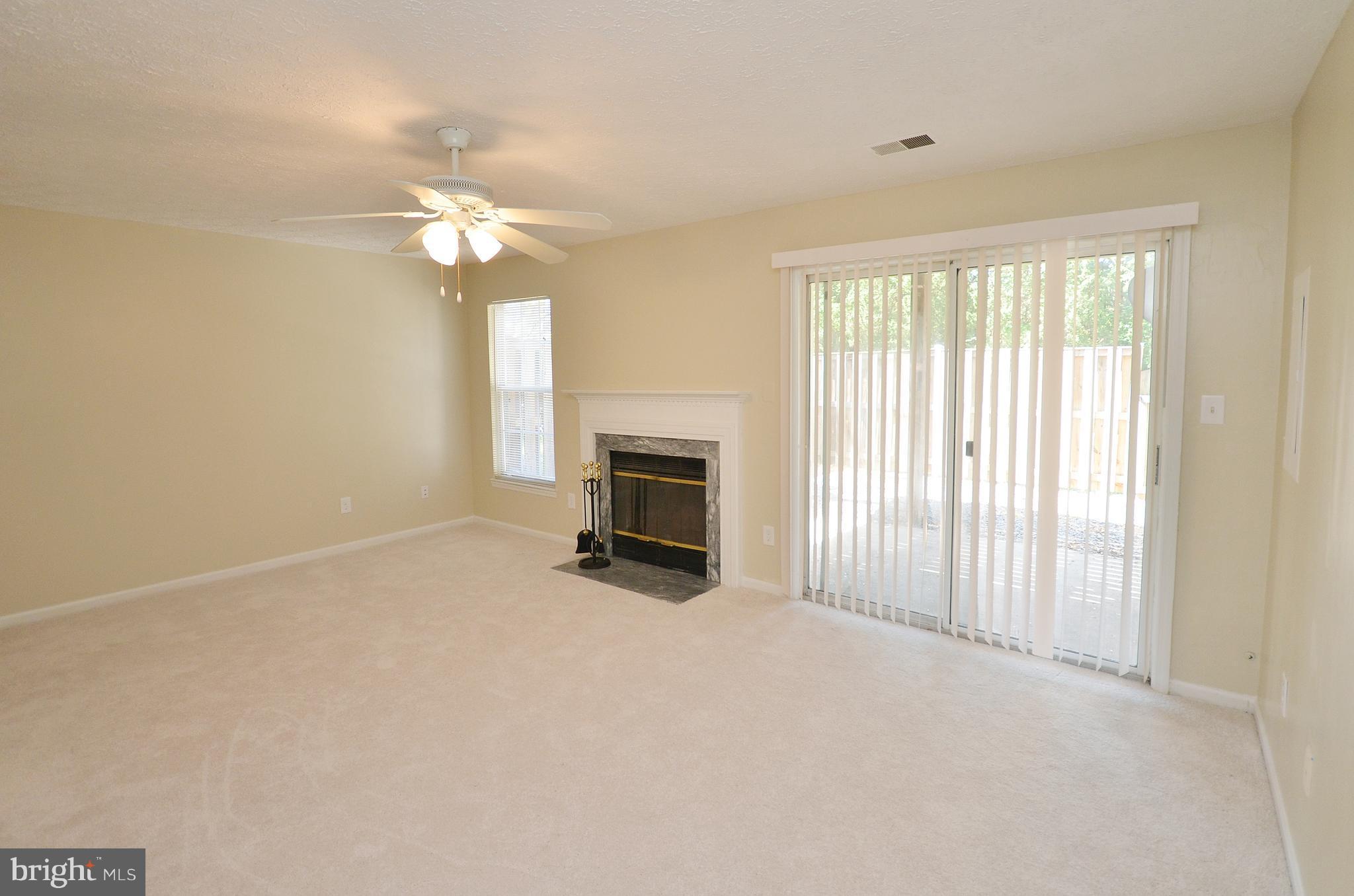 14091 Winding Ridge Lane Centreville, VA 20121 - Photo 28 of 29 Basement Walkout Level