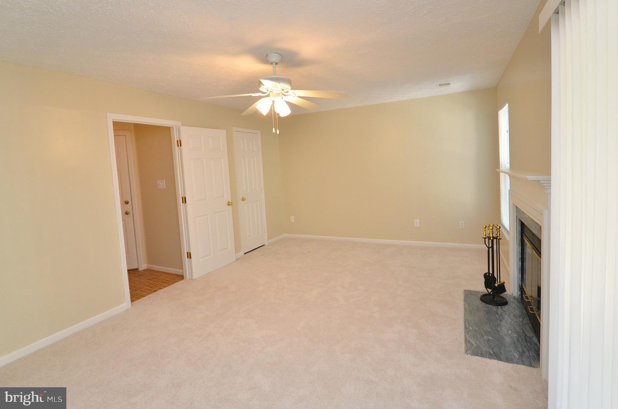 14091 Winding Ridge Lane Centreville, VA 20121 - Photo 29 of 29 Basement