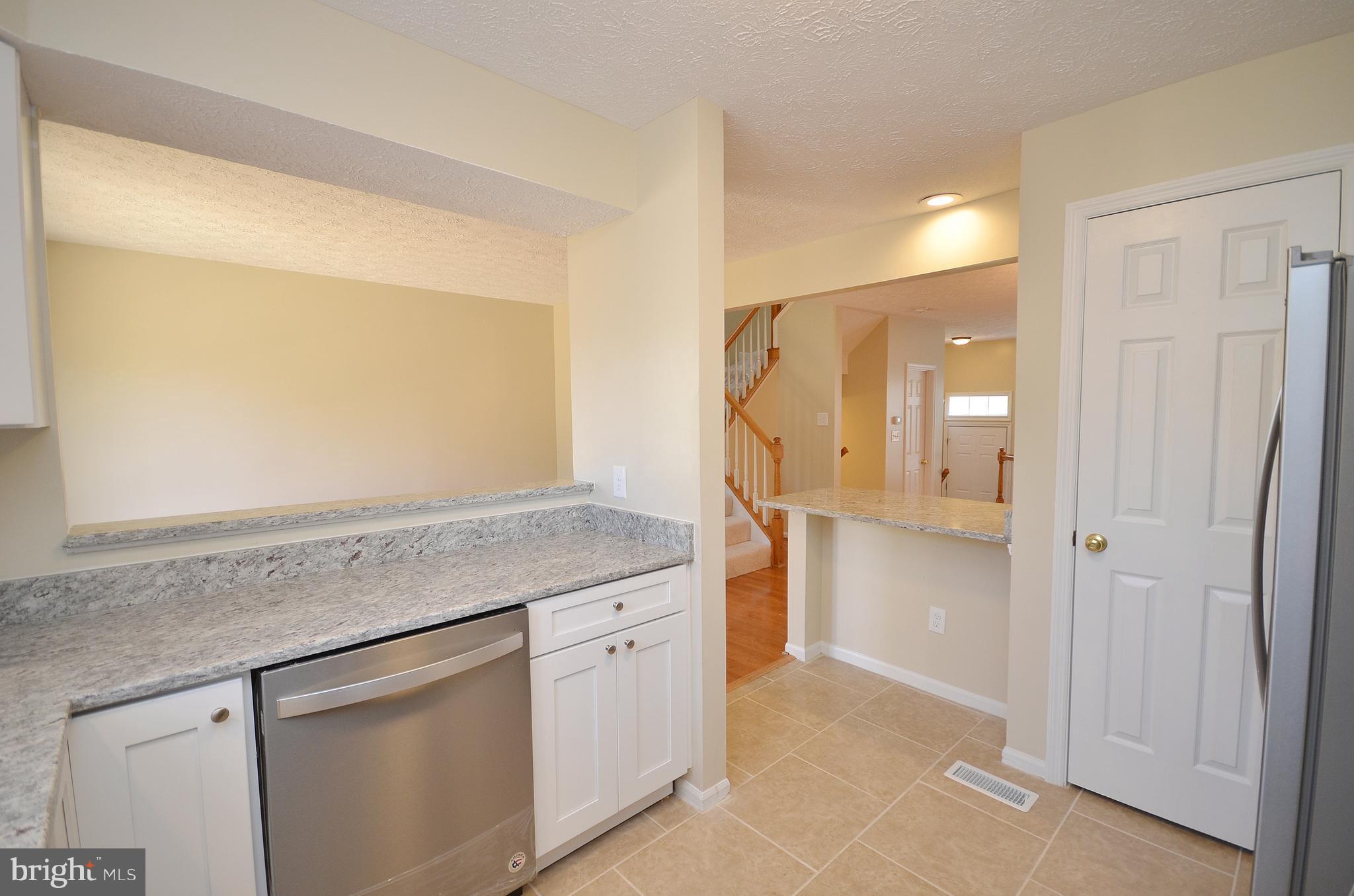 14091 Winding Ridge Lane Centreville, VA 20121 - Photo 6 of 29 New Ceramic Tile Floor