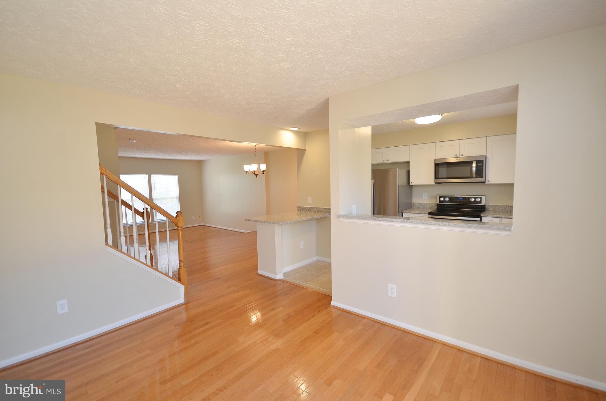 14091 Winding Ridge Lane Centreville, VA 20121 - Photo 7 of 29 Dining Room
