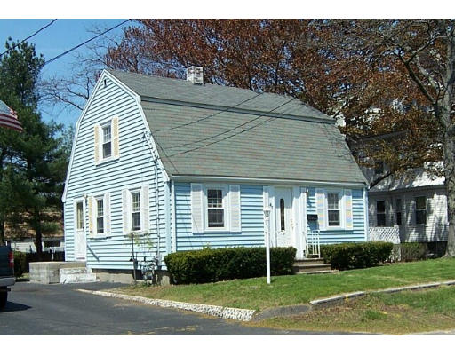 47 Bluff Road Weymouth, MA 02191 - Photo 1 of 1