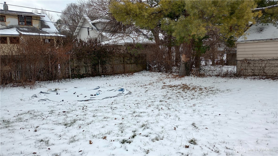 34 Allerton Road Dayton, OH 45405 - Photo 20 of 24