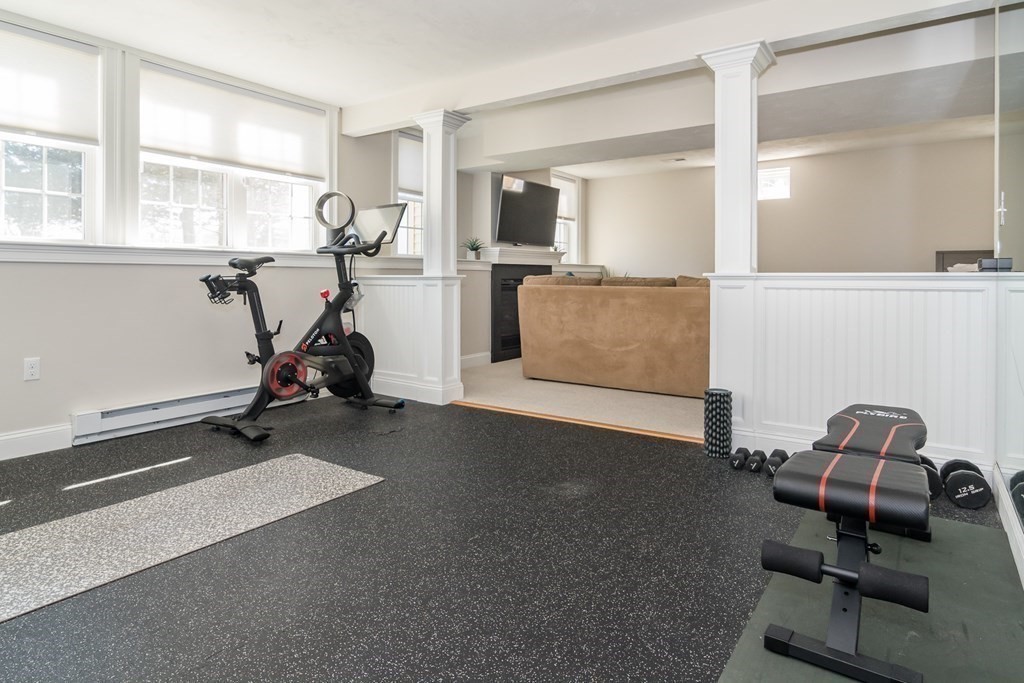 6 Hickory Road Natick, MA 01760 - Photo 20 of 24