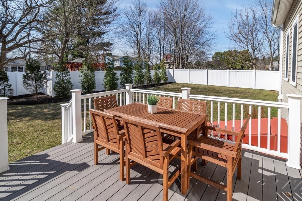 6 Hickory Road Natick, MA 01760 - Photo 22 of 24