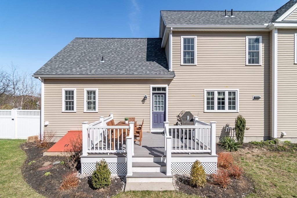 6 Hickory Road Natick, MA 01760 - Photo 23 of 24