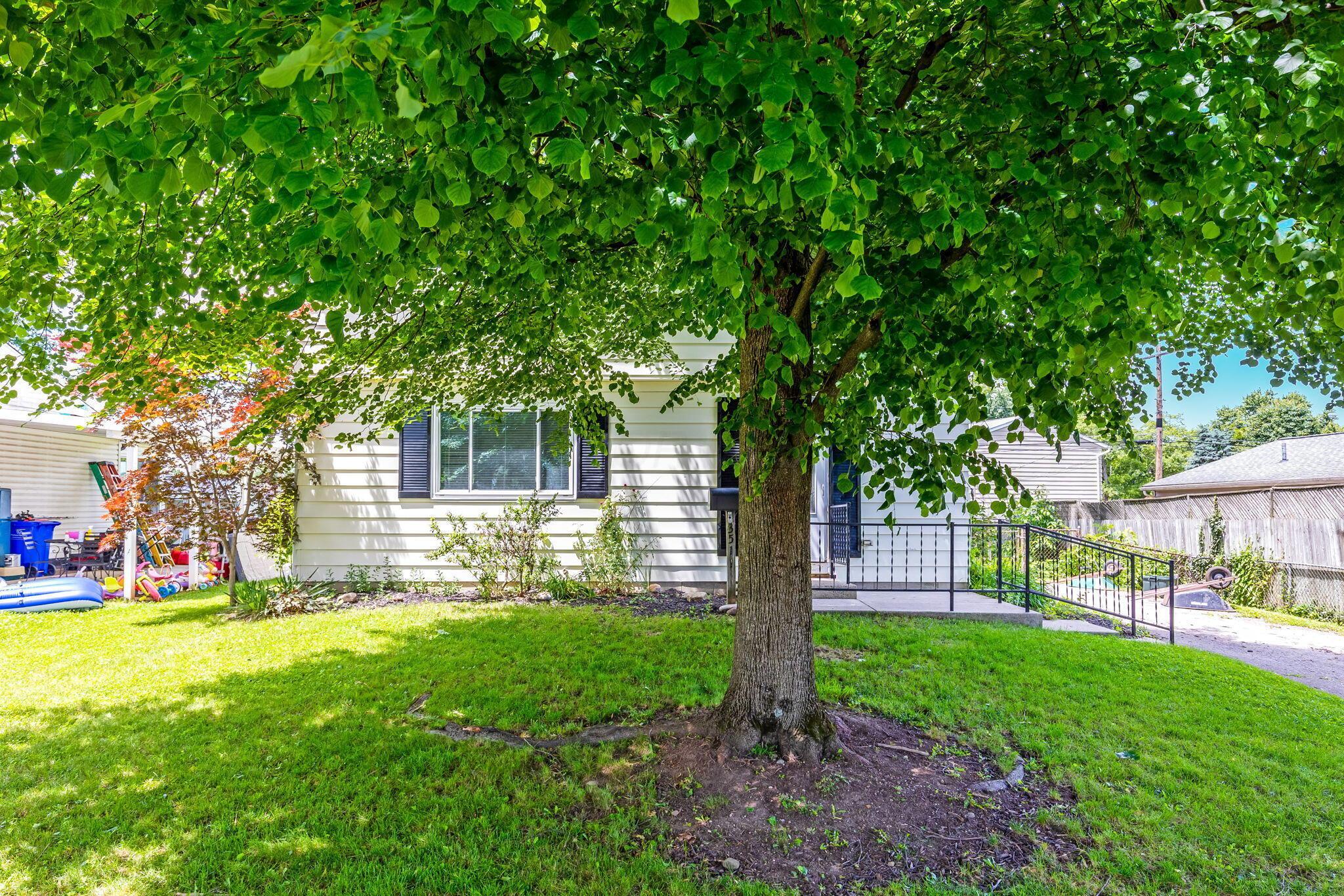 3511 Cadell Road Columbus, OH 43232 - Photo 4 of 30