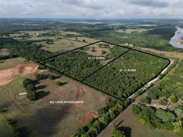 $375,000 | 108 County Road 108, Whitesboro, TX 76273