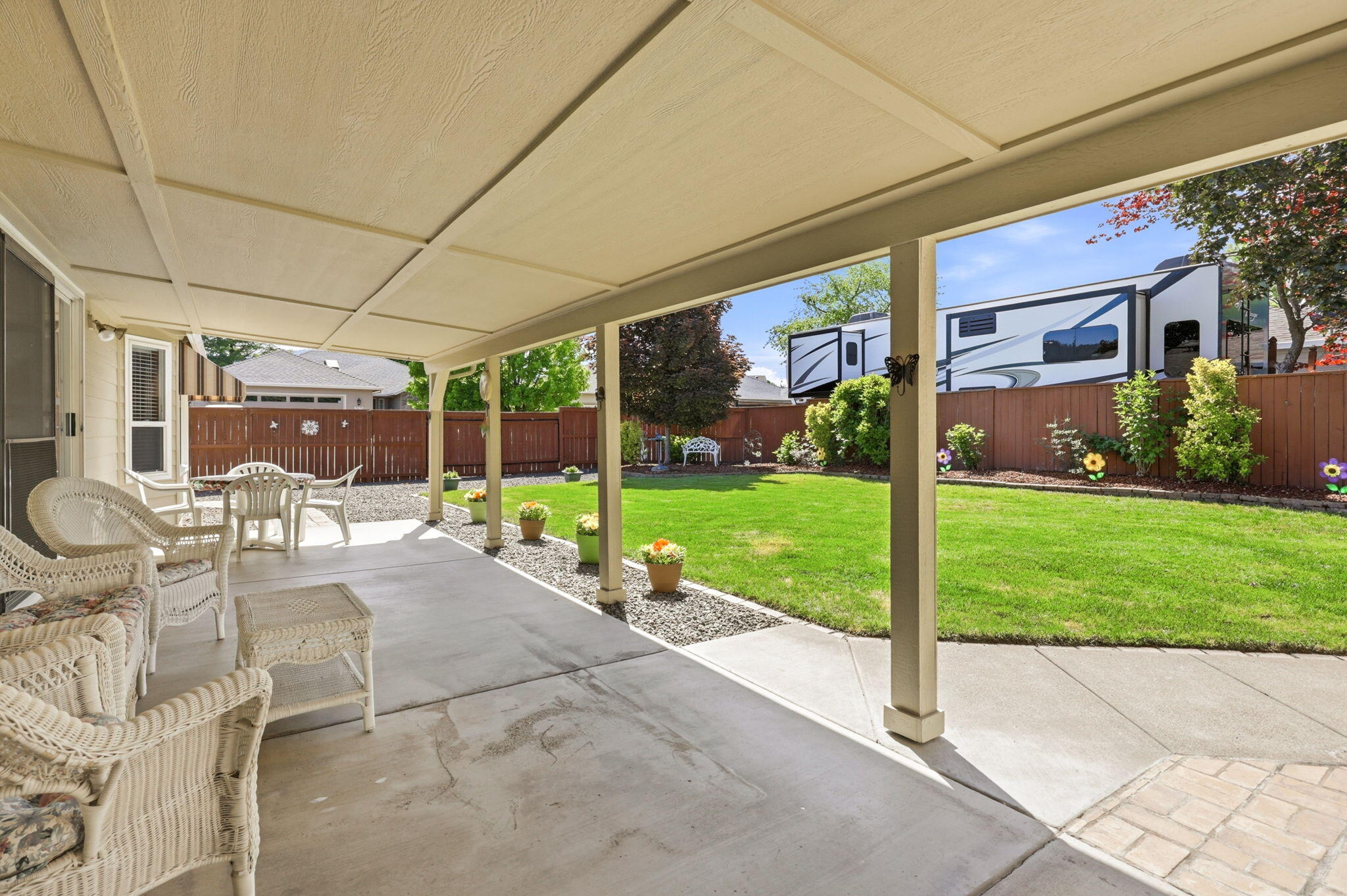 3396 Alameda Street Medford, OR 97504 - Photo 33 of 44 33