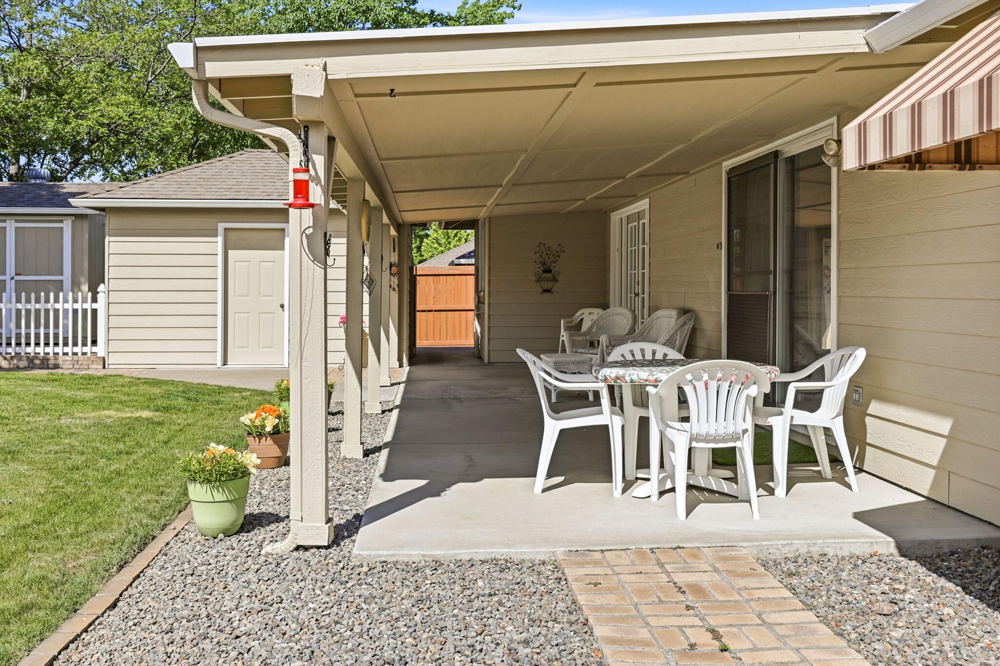 3396 Alameda Street Medford, OR 97504 - Photo 41 of 44 41