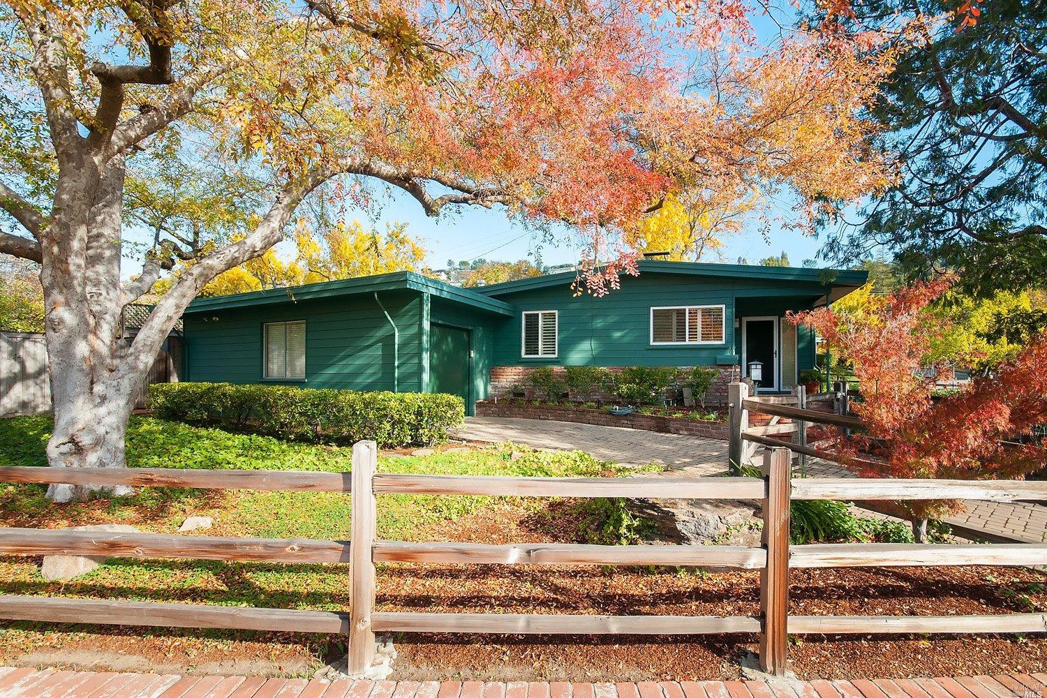 103 K Street San Rafael, CA 94901 - Photo 1 of 1 Gallery Image 1