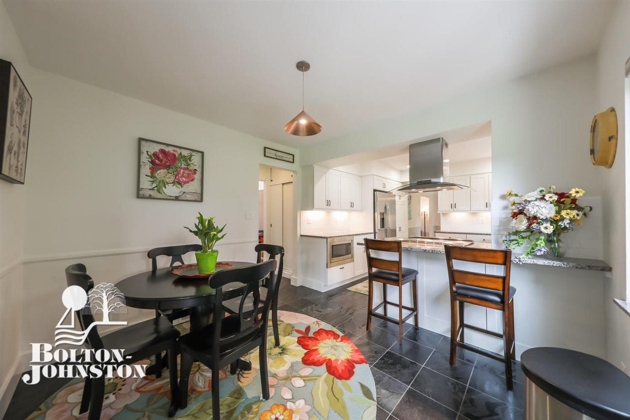 731 North Oxford Road Grosse Pointe, MI 48236 - Photo 25 of 52 Eat-In Kitchen